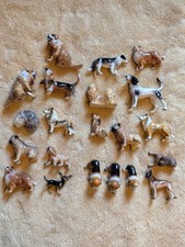 Hagen renaker dogs for sale  Albion