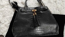 Fashion black purse for sale  Kirkland