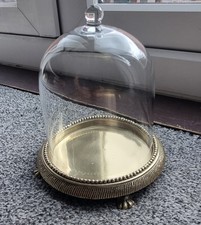 Display dome base for sale  IPSWICH