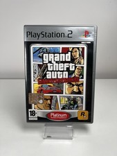 Gioco playstation gta usato  Roma