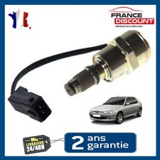 Electrovanne avance pompe d'occasion  Saint-Omer