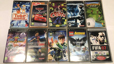 Jeux video playstation d'occasion  Bandol