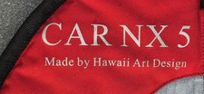 Surfboard tasche hawaii gebraucht kaufen  Erding