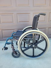 Quickie x16 folding for sale  Pomona