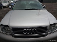 Audi limo rig gebraucht kaufen Audi limo rig gebraucht kaufen  Erfurt