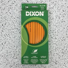 Dixon ticonderoga pencils for sale  Mayo
