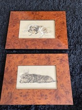 Pair lucy dawson for sale  ASHFORD
