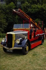 779071 1938 dennis for sale  UK