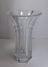 Grande vaso cristallo usato  Quinto di Treviso