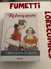 Maestri del fumetto usato  Roccastrada