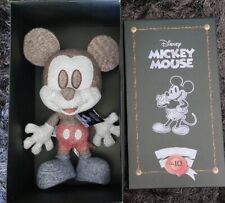 Mickey mouse plüschfigur gebraucht kaufen  Deutschland