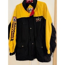 Vintage nfr jacket for sale  Arlington