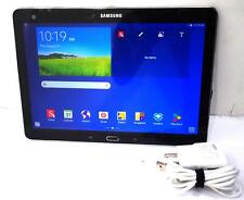 Tablet Samsung Galaxy Note SM-P600 16GB (Edição 2014) Wi-Fi 10.1" Branco comprar usado  Enviando para Brazil