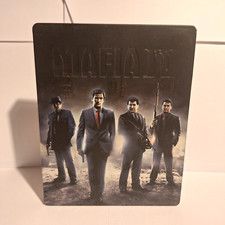 Mafia steelbook edition gebraucht kaufen  Köln