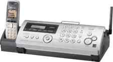 Faxgerät panasonic 265 gebraucht kaufen  Dortmund