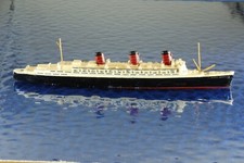 Queen mary azb gebraucht kaufen  Gransee
