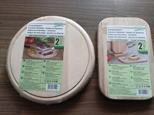 Tlg schneidebrett set gebraucht kaufen  Gaimersheim