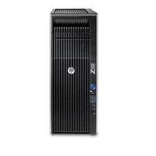 Computer workstation z620 usato  Pianezza