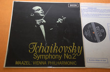 Maazel tchaikovsky symphony gebraucht kaufen  Bonn