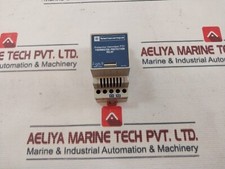 Usado, Relé de proteção termistor Telemecanique LT2-SE00F 110/127V 50/60 Hz comprar usado  Enviando para Brazil
