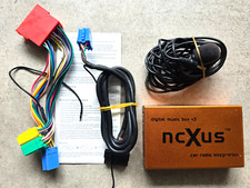Ncxus pro dig gebraucht kaufen  Nufringen