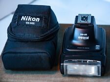 Nikon speedlight 400 for sale  Hialeah