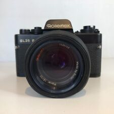 Rolleiflex sl35 planar for sale  BRISTOL