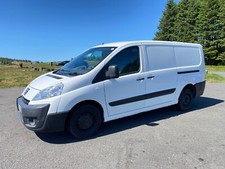 Peugeot expert van for sale  TREORCHY
