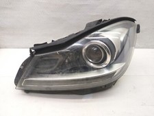 Mercedes w204 coupe gebraucht kaufen  Osnabrück