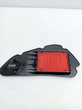 7901121 - Filtr powietrza Hiflofiltro HFA1121 Standard Honda Sh125 na sprzedaż  PL