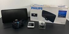 Philips docking station for sale  LEEDS