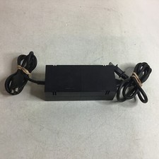 Fonte de alimentação original do fabricante Microsoft adaptador CA somente tijolo Xbox One PB-2201-02M1 comprar usado  Enviando para Brazil