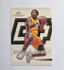 Kobe bryant 2000 for sale  WATFORD