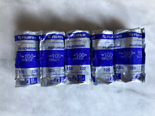 Fujichrome provia 120 for sale  RAMSGATE