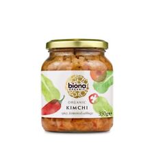 Kimchi orgânico Biona - 350g comprar usado  Enviando para Brazil