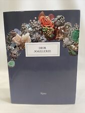 Dior joaillerie jewelry d'occasion  Expédié en Belgium