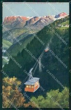 Bolzano città teleferica usato Bolzano città teleferica usato  Gambolo