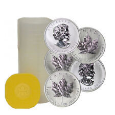 Roll canada 1oz for sale  Woodland Hills