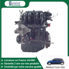Moteur renault clio d'occasion  Niort
