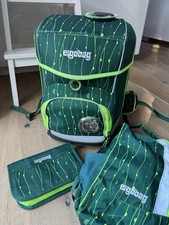 Ergobag cubo schulranzen gebraucht kaufen  Schenefeld