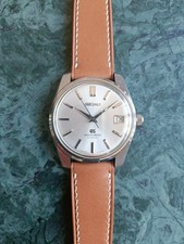 Grand seiko 57gs d'occasion  Paris XV