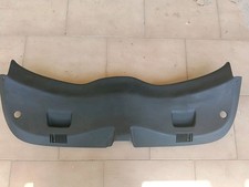 Plastica baule bagagliaio usato  Salerno