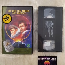 Vhs origine aigles d'occasion Vhs origine aigles d'occasion  Poissy