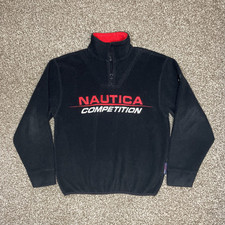 Vtg nautica competition for sale  Heath
