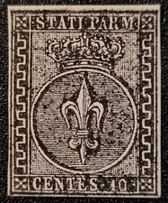 Asi parma 1852 usato Asi parma 1852 usato  Novara