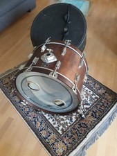 Tama superstar bassdrum gebraucht kaufen  Rheinfelden (Baden)