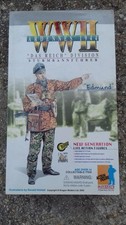Figurine dragon ww2 d'occasion  Chabris