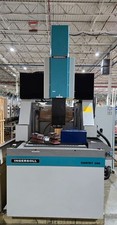 Ingersol gantry 500 for sale  Detroit