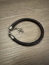 Thomas sabo lederarmband gebraucht kaufen  Freren