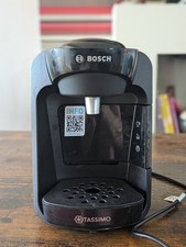 Tassimo suny black for sale  LIVERPOOL